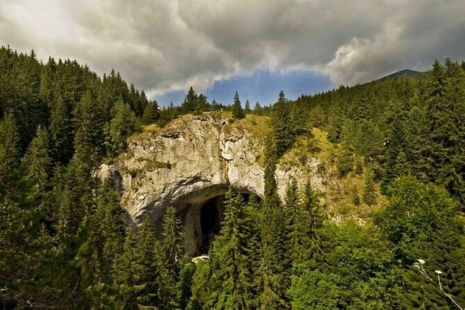 Day trip to The Marvelous Bridges and the unique Rhodope cuisine - Key Points