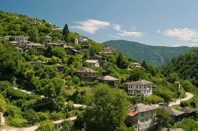 Day trip to The Marvelous Bridges and the unique Rhodope cuisine - Final Thoughts