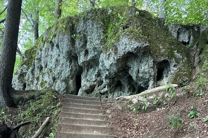 Day trip to the Plitvice Lakes incl. admission and lunch - Final Thoughts