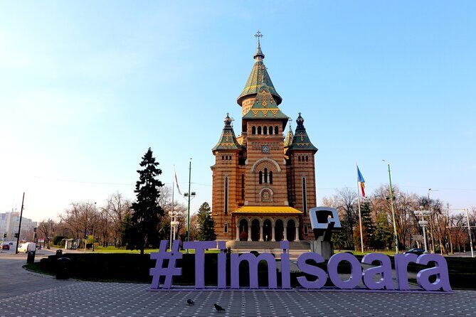 Day trip to Timisoara, departure from Szeged - Introduction