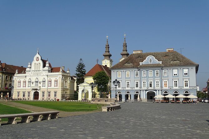 Day trip to Timisoara, departure from Szeged - What Travelers Say