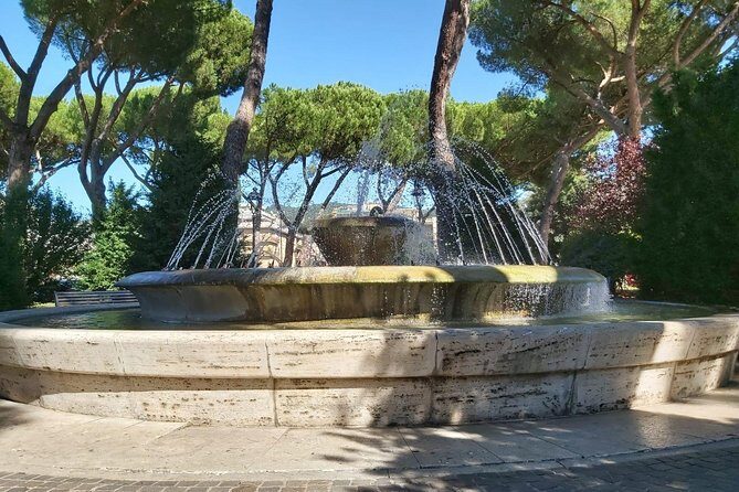 Day trip to Tivoli - Final Thoughts