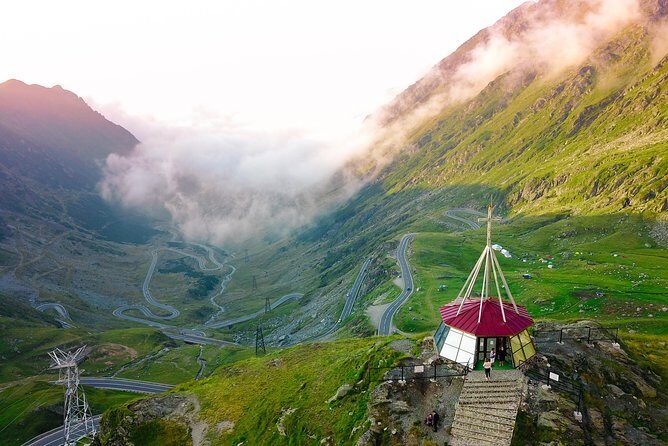 Day trip to Transfagarasan Highway from Bucharest - Practical Details & Tips