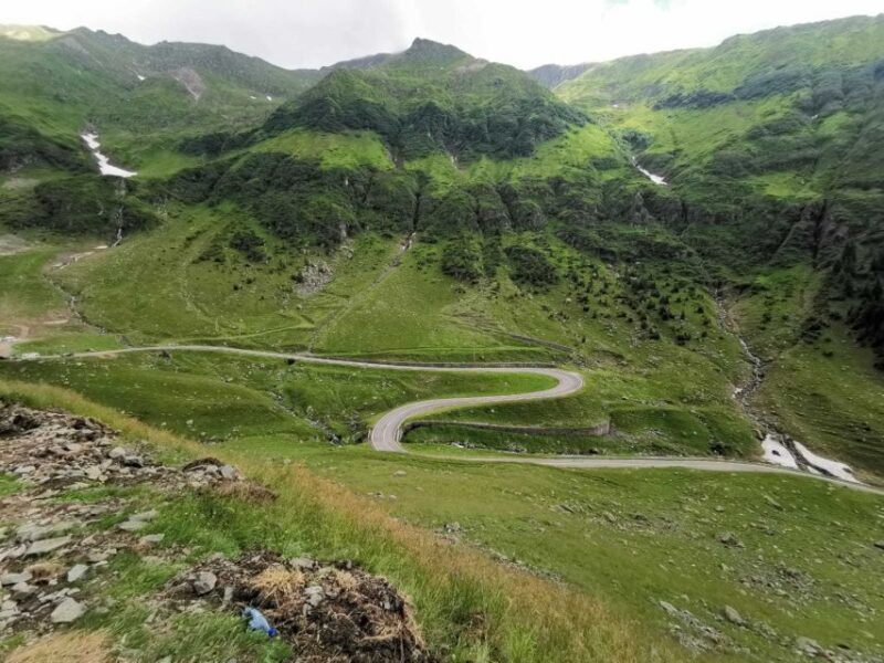 Day Trip to Transfagarasan - Is It Worth the Price?