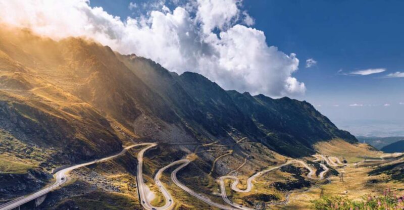 Day Trip to Transfagarasan - Who Would Love This Tour?