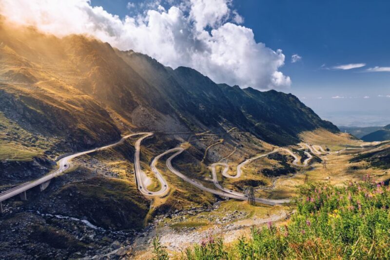 Day Trip to Transfagarasan - The Sum Up