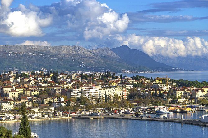 Day trip to Trogir and Split from Makarska Riviera - Who Will Appreciate This Tour?