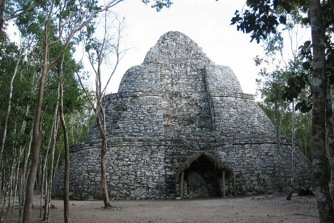 Day Trip to Tulum, Coba and Cenote Maya - Who Will Love This Tour?