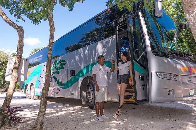 Day Trip To Tulum Mayan Ruins And Visit Cenote Nohoch With Lunch - A Detailed Look at the Tour Experience