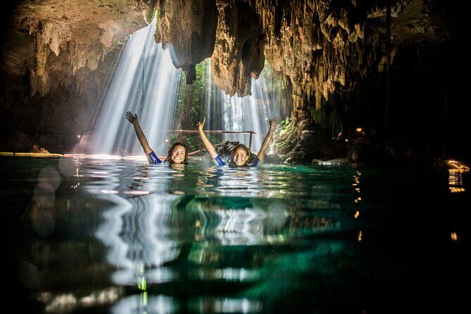 Day Trip To Tulum Mayan Ruins And Visit Cenote Nohoch With Lunch - Frequently Asked Questions (FAQs)