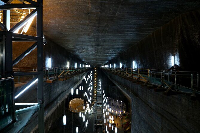 Day Trip to Turda Salt Mine and Corvin Castle from Timisoara - Who Is This Tour Best For?