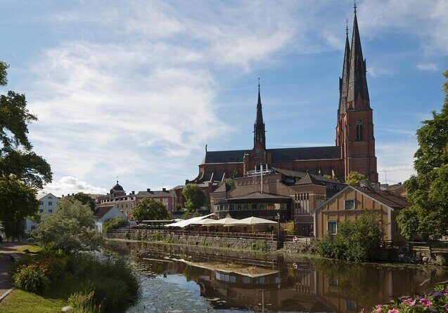 Day-Trip- to-Uppsala - An Honest Look at the Uppsala Day Trip