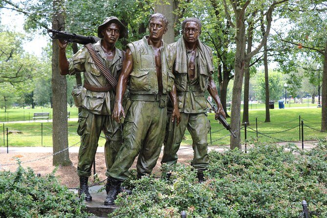 Day trip to Washington from New York - The Whole Day Unpacked: What to Expect