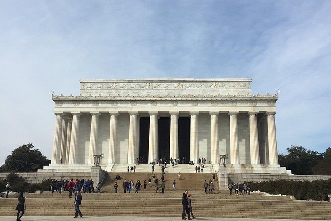 Day trip to Washington from New York - Final Thoughts