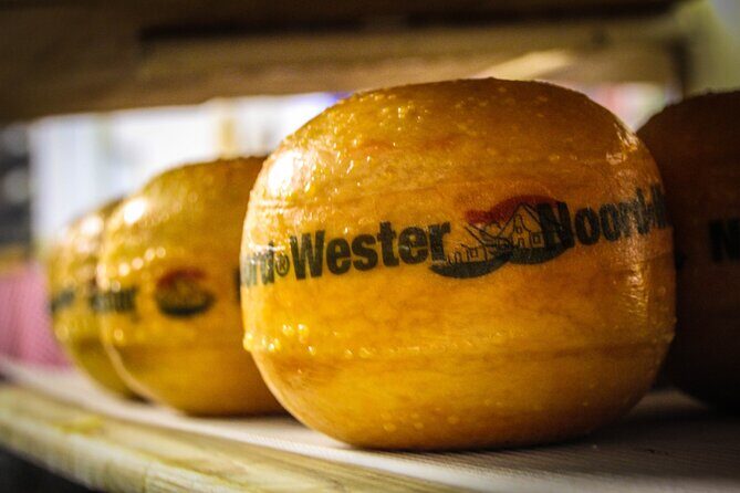 Day Trip to Zaanse Schans, Edam, Volendam and Marken from Amsterdam - The Practical Details That Matter