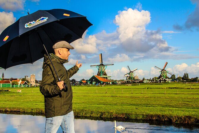 Day Trip to Zaanse Schans, Edam, Volendam and Marken from Amsterdam - What Travelers Actually Say: Beyond the Marketing