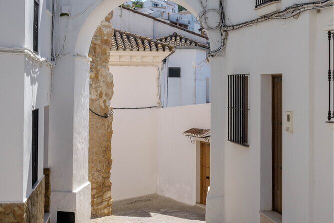 Day trip to Zahara, Setenil and Ronda from Seville - Deep Dive into Each Stop