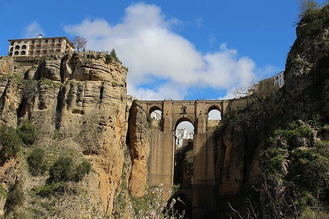 Day trip to Zahara, Setenil and Ronda from Seville - Pricing and Value