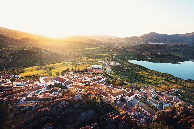 Day trip to Zahara, Setenil and Ronda from Seville - Who Will Love This Tour?
