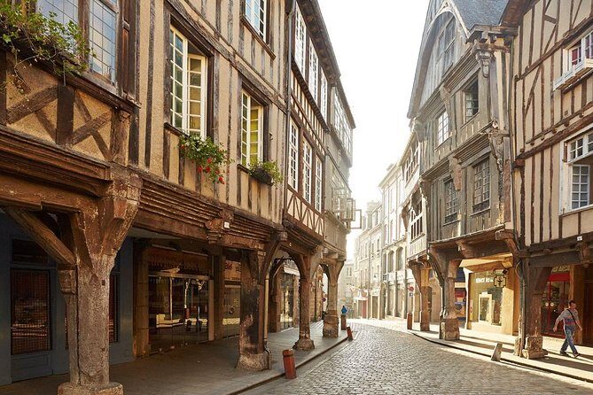 Day Trip with a local driver Dinan, Cancale, Saint-Malo from Rennes - 9 hours - Is It Worth the Price?