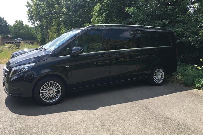 Day Trip with a local driver Mont Saint-Michel from Saint-Malo - 6 hours - Potential Downsides or Considerations