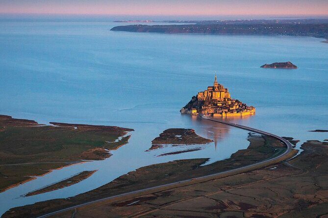 Day Trip with a local driver Mont Saint Michel from Saint Malo 6h - Final Thoughts: Is It Worth It?