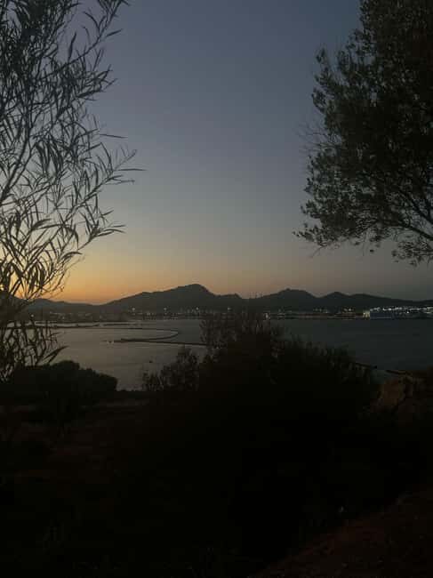 Day trips by dinghy to Capo Figari and Figarolo - The Itinerary and What You’ll Experience