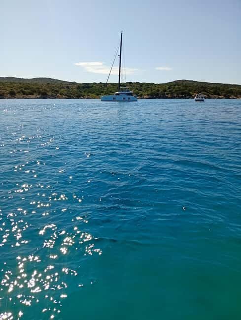 Day trips by dinghy to Capo Figari and Figarolo - Final Thoughts