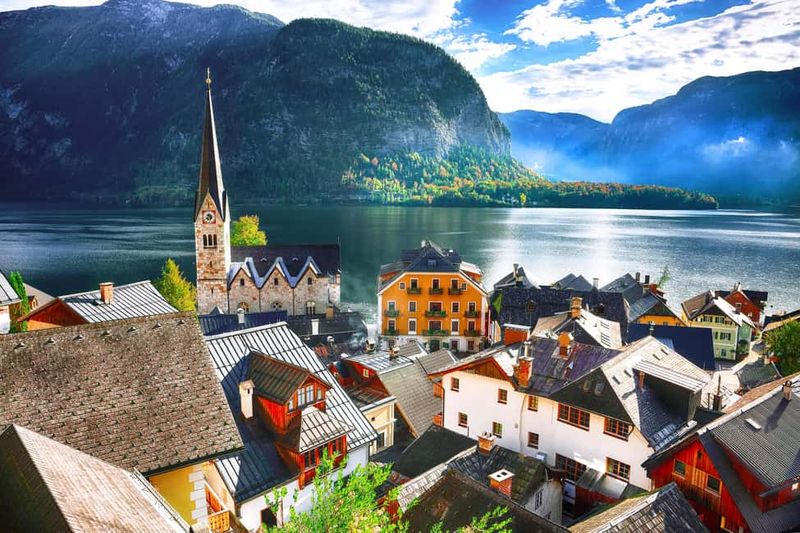 Day trips from Vienna: Hallstatt & Salzburg Guided Tour - Photo moments: optional add-on and those “we’ll remember this” shots