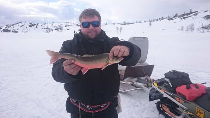 Day with a local - a true finnish experience - FAQ