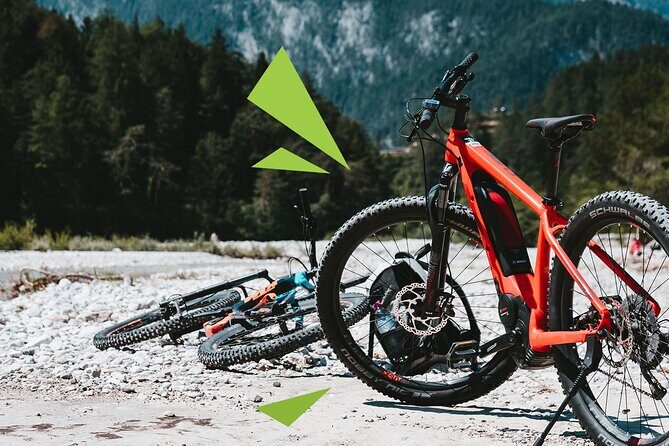 Day with Private Bicycle Guide in Cortina d'Ampezzo - Key Points