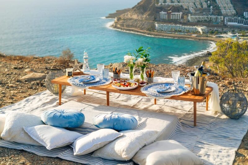 Daydreaming - The Practical Side: Logistics and Considerations