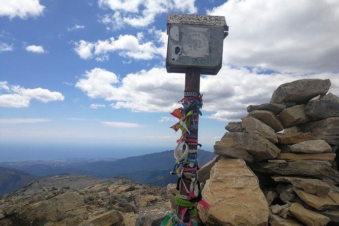 Dayhikes with pick-up from Marbella and Estepona - Who Should Consider This Tour?