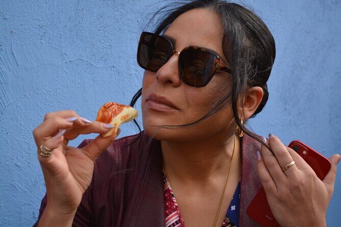 Daylight Feast at the Heart of Puebla Walking Food Tour - Final Thoughts