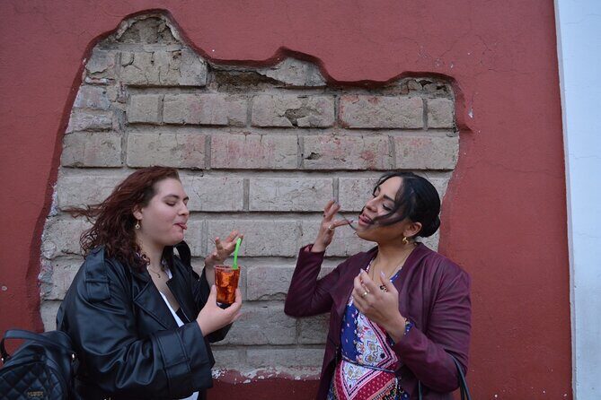 Daylight Feast at the Heart of Puebla Walking Food Tour - FAQ