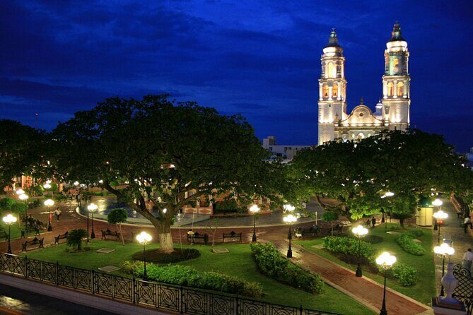 Daylight Tour to the City of Campeche with Guide - Final Thoughts