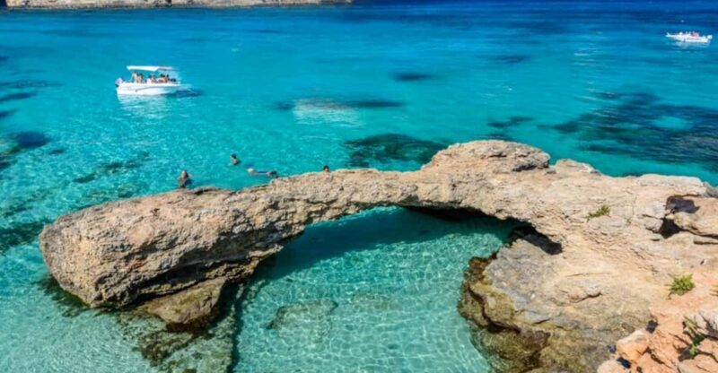 Daylong Delight - Trips in Malta, Dalet Qorrot & Comino - Who Will Love This Tour?