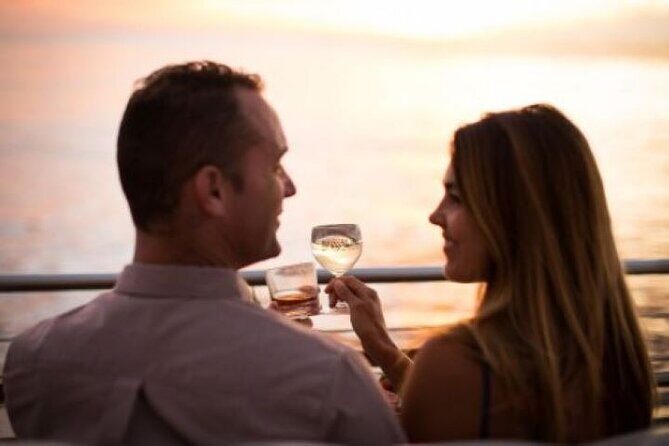 Day's End Cocktail Sunset Sail - Final Thoughts