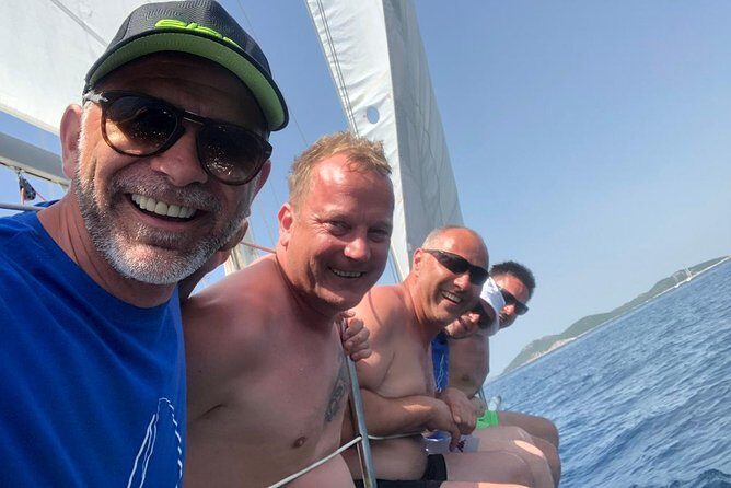 Daysailing & SUP experience - Frequently Asked Questions