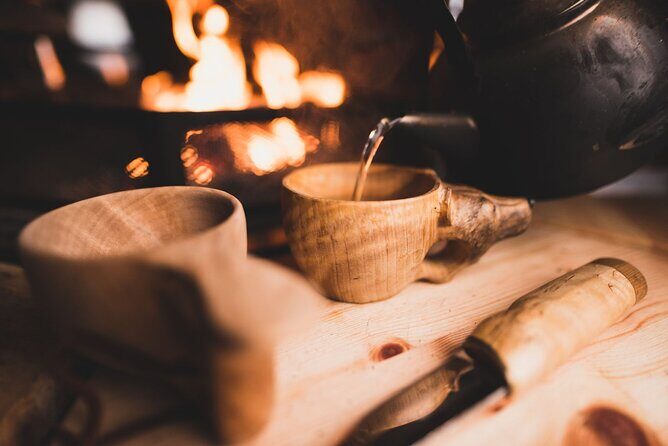 Daytime Arctic Ice-Floating in Rovaniemi, Small-Group - Considerations Before Booking