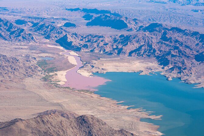 Daytime Hoover Dam and Las Vegas Strip Helicopter Flight - Who Is This Tour Best Suited For?