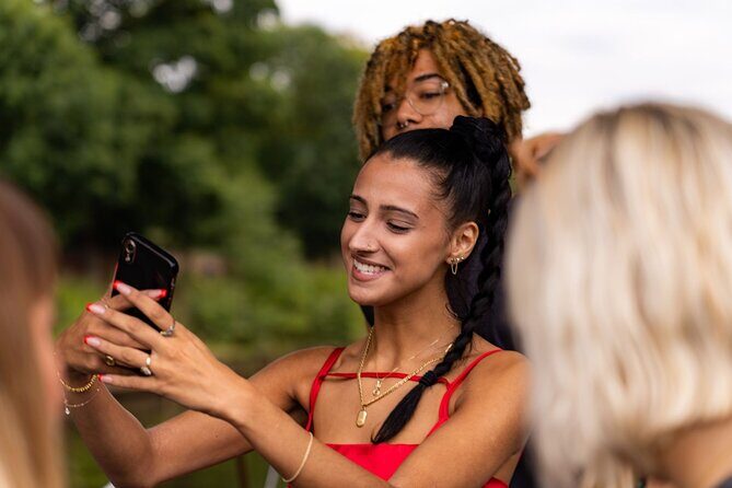 Daytime Sightseeing Boat Cruise in York - The Sum Up