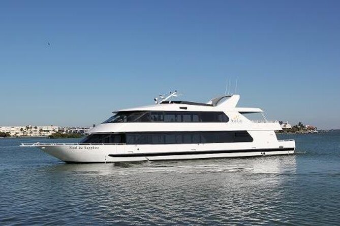 Daytime Yacht Dance Cruise with Optional Dining - A Closer Look at the Cruise Experience