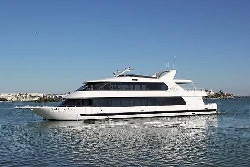 Daytime Yacht Dance Cruise with Optional Dining - Things to Keep in Mind