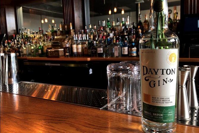 Dayton Bar Hunt: Get Your Drink on in Dayton - Key Points