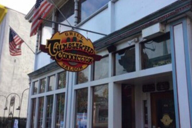 Dayton Bar Hunt: Get Your Drink on in Dayton - What is the Dayton Bar Hunt Exactly?