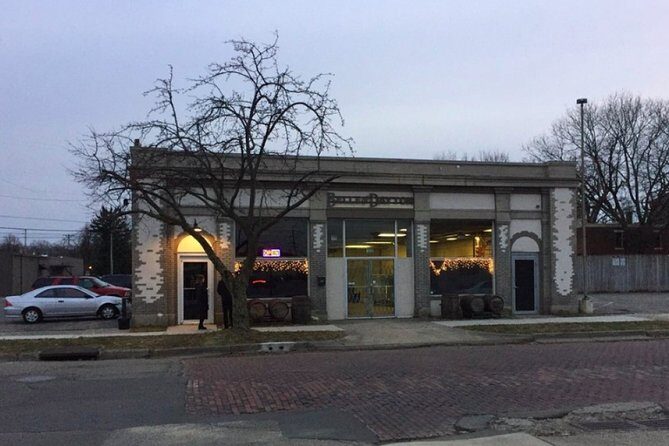 Dayton Bar Hunt: Get Your Drink on in Dayton - The Sum Up: Who Should Consider the Dayton Bar Hunt?