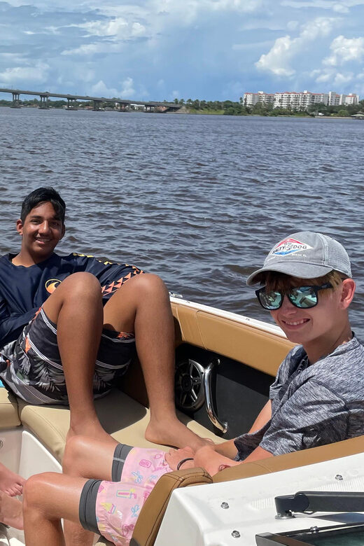 Daytona Beach: 3 Hour Coastal Discovery Boat Cruise - Final Thoughts