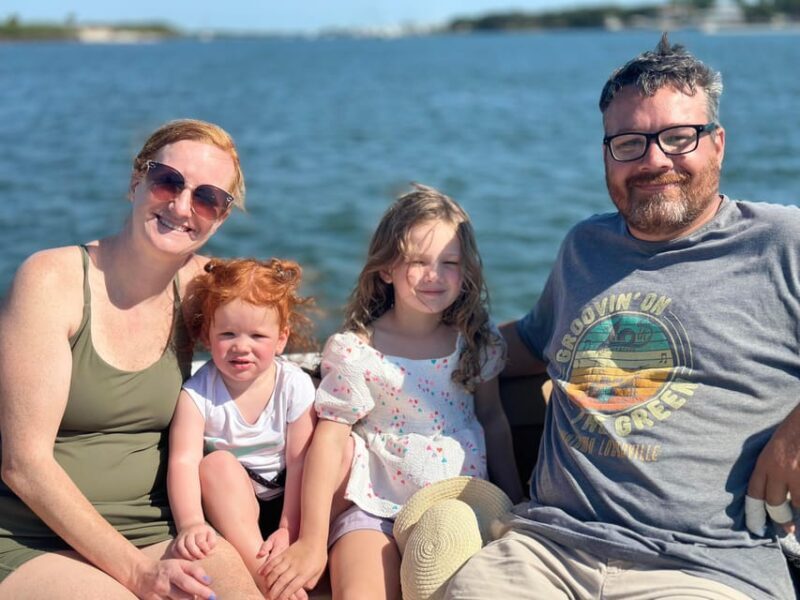 Daytona Beach: Coastal Discovery Cruise - Key Points