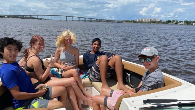 Daytona Beach: Coastal Discovery Cruise - Who Would Love This Tour?